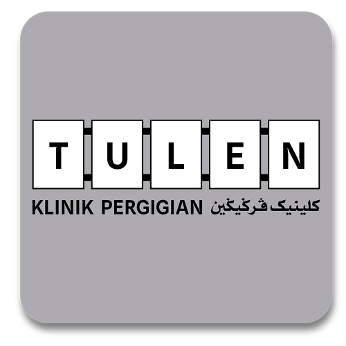 Tulen Klinik Pergigian
